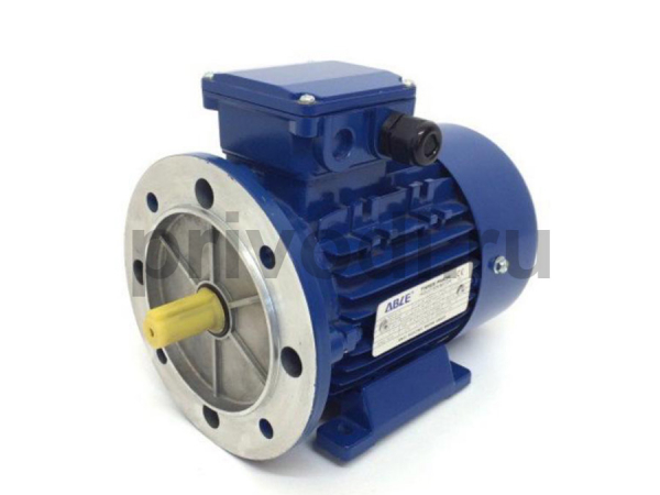 Электродвигатель XR MS100L2-4 B14 PTC 3 кВт / 1500 об. мин.