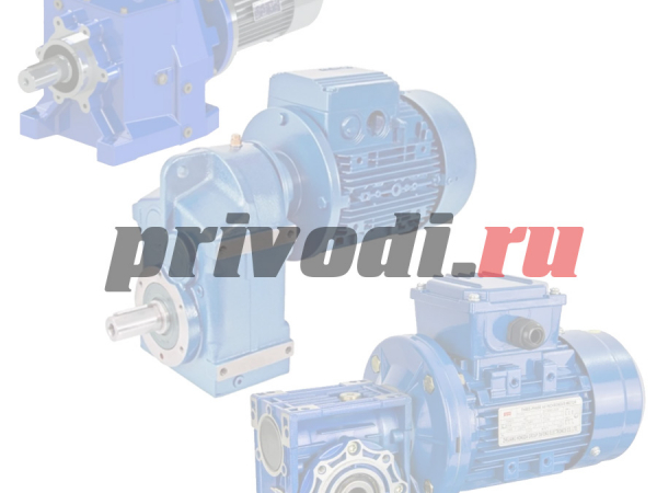 Мотор-редуктор SUA 608B 70 91L4 (i=91.00)
