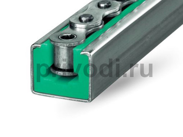 Направляющие для цепи GC-KG-10 22,5x27